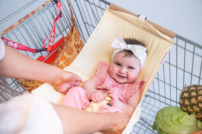 Going to a baby shower?