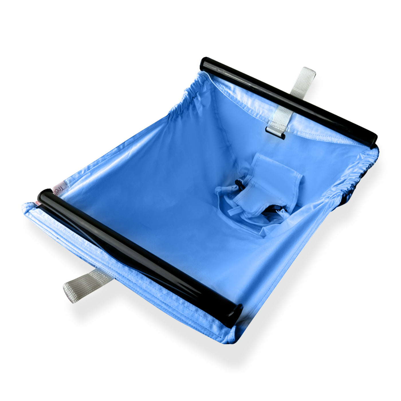 Baby Blue - Baby Hammock