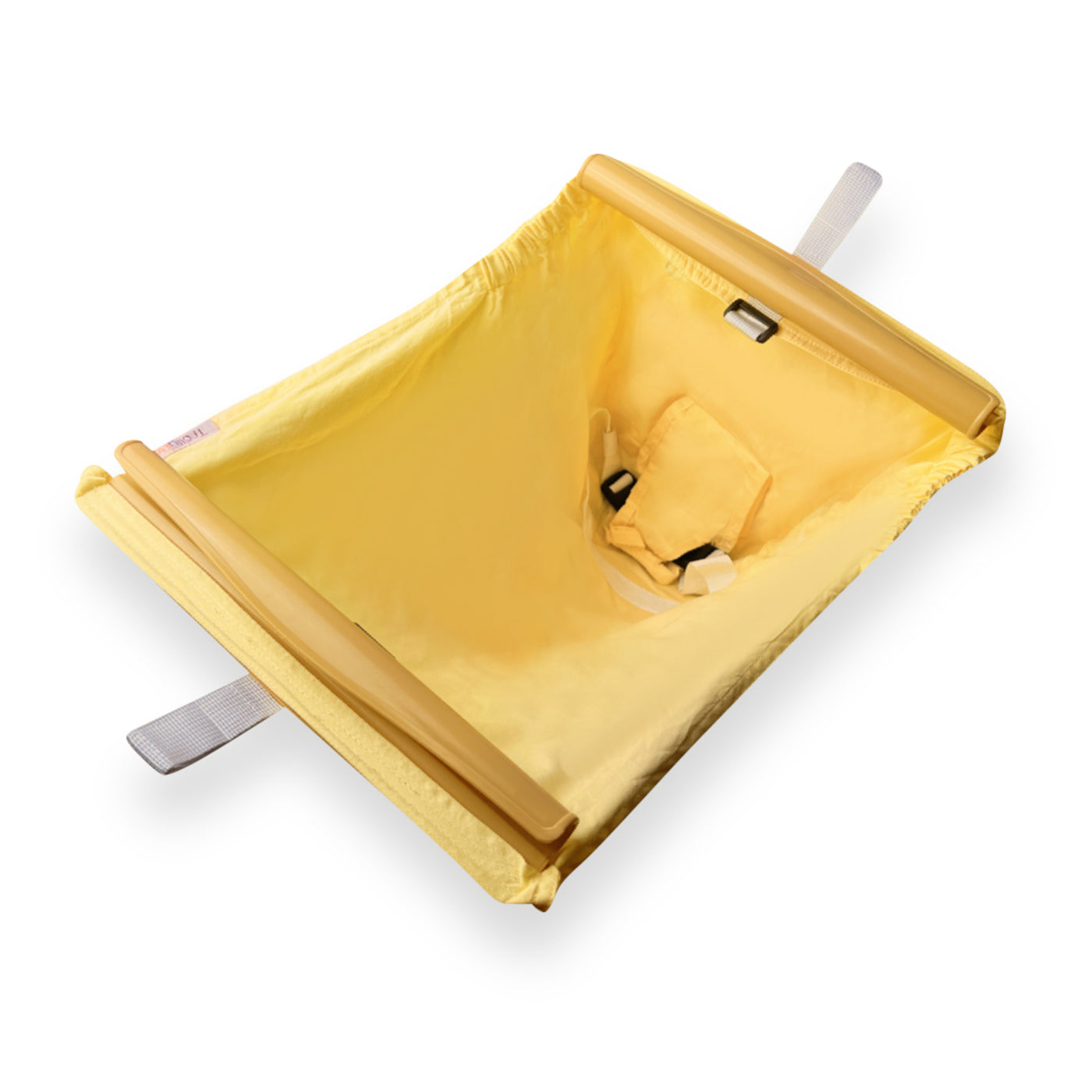 Yellow - Baby Hammock